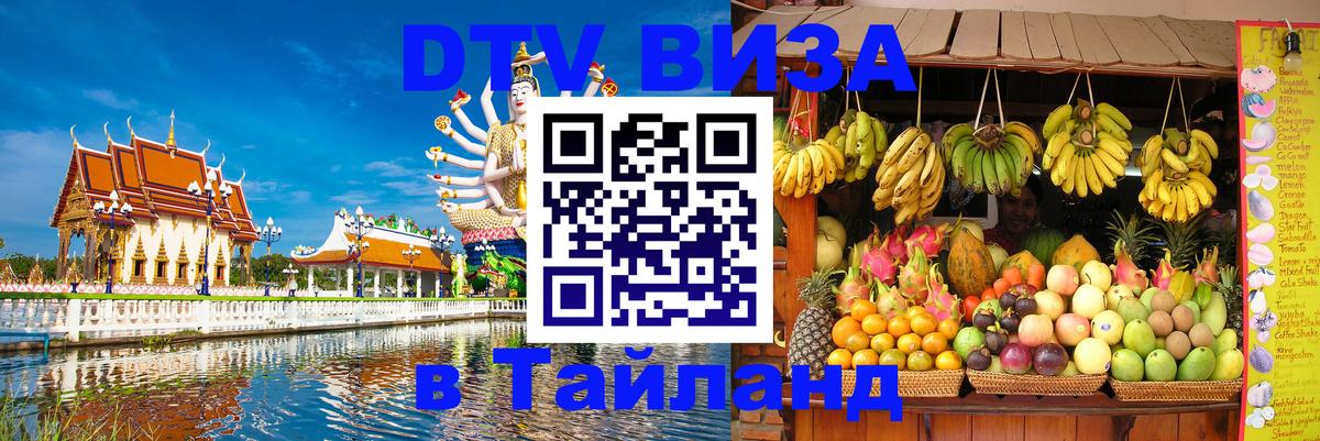 Оформление DTV визы под ключ: стоимость и тарифы, только загранпаспорт - 21.11.2025 